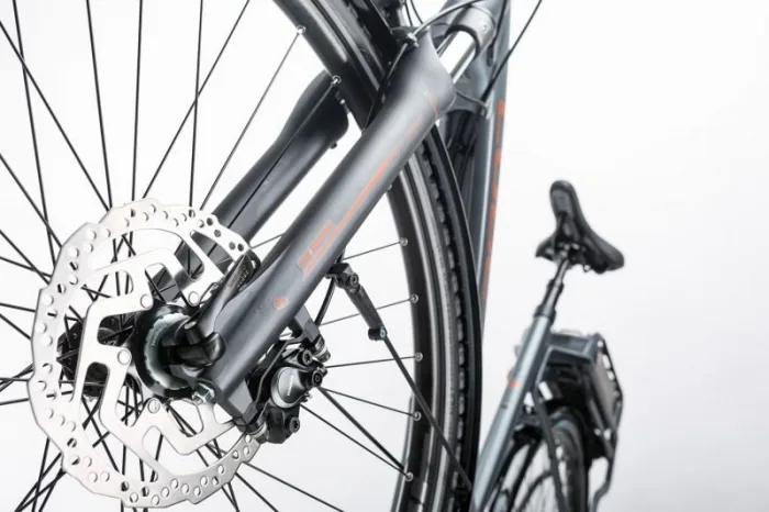 Электровелосипед Cube Touring Hybrid EXC 500 Easy Entry 2017 — изображение 15