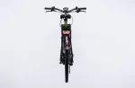 Электровелосипед Cube Touring Hybrid EXC 500 Easy Entry 2017 — изображение 7