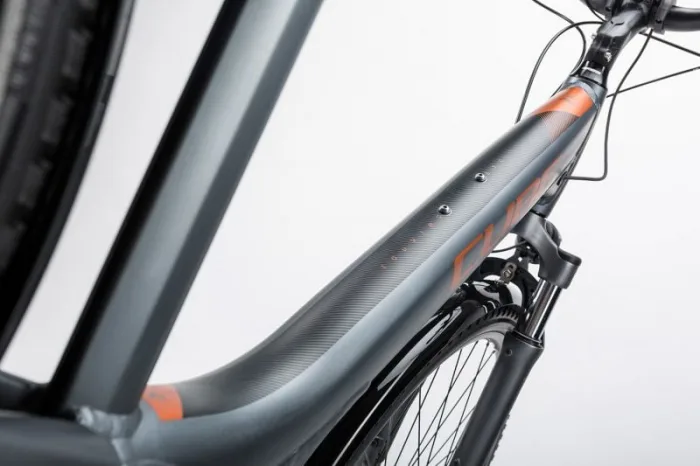 Электровелосипед Cube Touring Hybrid EXC 500 Easy Entry 2017 — изображение 10