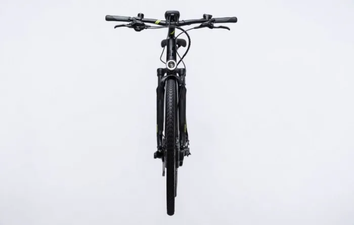 Электровелосипед Cube Touring Hybrid EXC 500 Trapeze 2017 — изображение 12