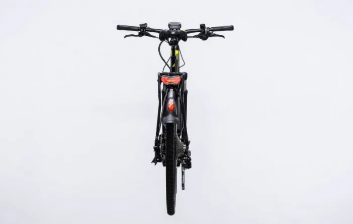 Электровелосипед Cube Touring Hybrid EXC 500 Trapeze 2017 — изображение 14