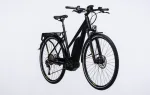 Электровелосипед Cube Touring Hybrid EXC 500 Trapeze 2017 — изображение 16