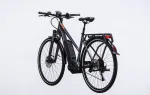 Электровелосипед Cube Touring Hybrid EXC 500 Trapeze 2017 — изображение 3