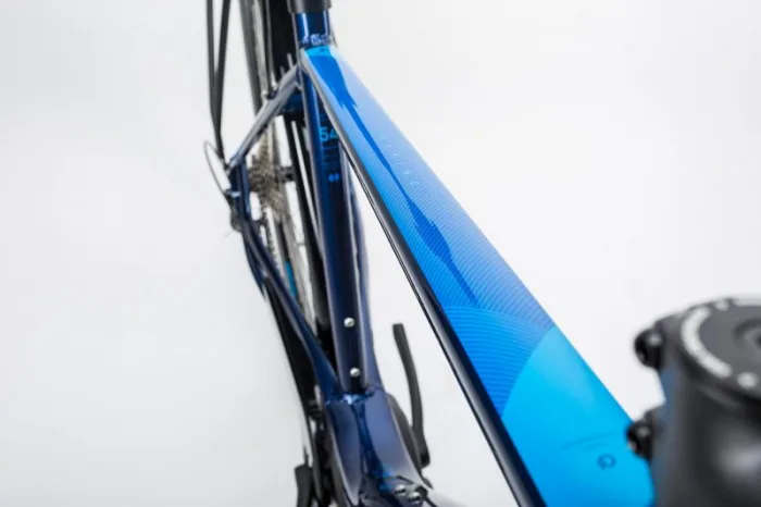 Электровелосипед Cube Touring Hybrid PRO 500 2017 — изображение 11