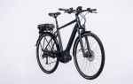 Электровелосипед Cube Touring Hybrid PRO 500 2017 — изображение 3