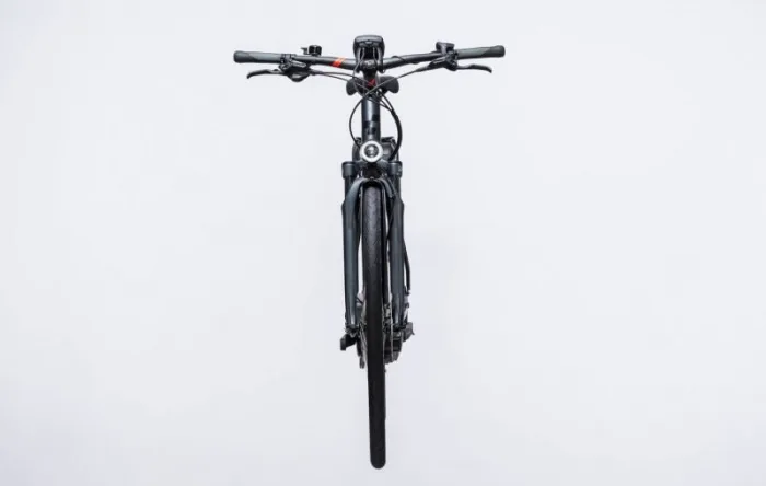 Электровелосипед Cube Touring Hybrid PRO 500 2017 — изображение 4