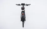 Электровелосипед Cube Touring Hybrid PRO 500 2017 — изображение 6