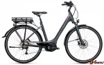 Электровелосипед Cube Touring Hybrid PRO 500 Easy Entry 2017