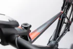 Электровелосипед Cube Touring Hybrid PRO 500 Easy Entry 2017 — изображение 2