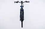 Электровелосипед Cube Touring Hybrid PRO 500 Easy Entry 2017 — изображение 14