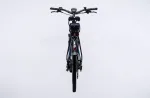 Электровелосипед Cube Touring Hybrid PRO 500 Easy Entry 2017 — изображение 16