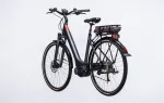 Электровелосипед Cube Touring Hybrid PRO 500 Easy Entry 2017 — изображение 7