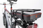 Электровелосипед Cube Touring Hybrid PRO 500 Easy Entry 2017 — изображение 9