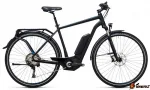Электровелосипед Cube Touring Hybrid SL 500 2017