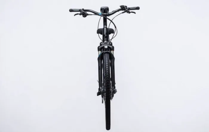 Электровелосипед Cube Touring Hybrid SL 500 Easy Entry 2017 — изображение 6