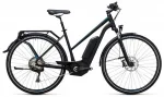 Электровелосипед Cube Touring Hybrid SL 500 Trapeze 2017 — изображение 2
