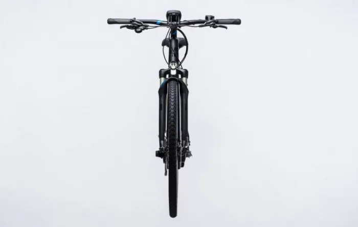 Электровелосипед Cube Touring Hybrid SL 500 Trapeze 2017 — изображение 7