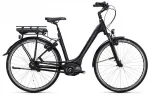 Электровелосипед Cube Travel Hybrid 400 Easy Entry 2017 — изображение 18