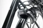 Электровелосипед Cube Travel Hybrid 400 Easy Entry 2017 — изображение 10