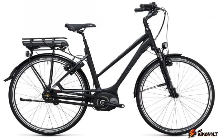 jelektrovelosiped-cube-travel-hybrid-500-trapeze-2017-0 Электровелосипед Cube Travel Hybrid 500 Trapeze 2017 — изображение 1