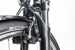 Электровелосипед Cube Travel Hybrid 500 Trapeze 2017 — изображение 13