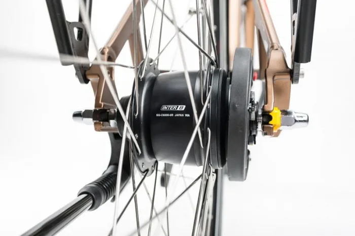 jelektrovelosiped-cube-travel-hybrid-500-trapeze-2017-15 Электровелосипед Cube Travel Hybrid 500 Trapeze 2017 — изображение 16