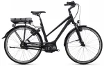 Электровелосипед Cube Travel Hybrid 500 Trapeze 2017 — изображение 17