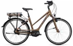 Электровелосипед Cube Travel Hybrid 500 Trapeze 2017 — изображение 8