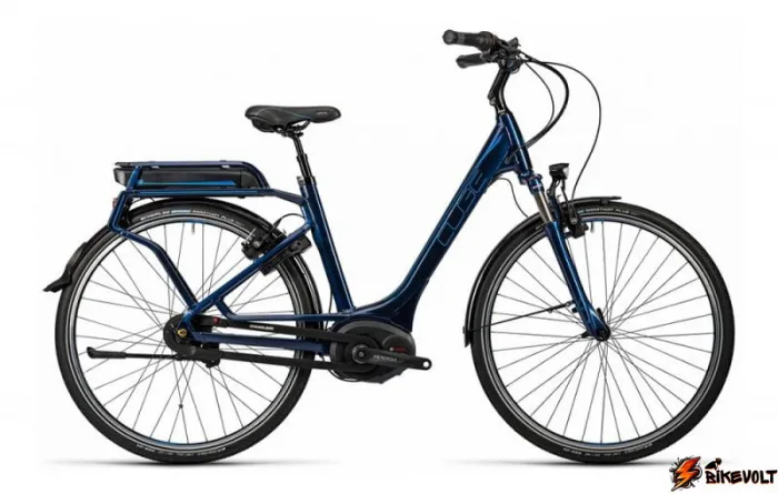 jelektrovelosiped-cube-travel-hybrid-pro-400-28-easy-entry-2016-0 Электровелосипед Cube Travel Hybrid Pro 400 28 Easy Entry 2016 — изображение 1