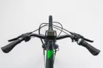 Электровелосипед Cube Travel Hybrid PRO 400 Easy Entry 2017 — изображение 2