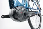 Электровелосипед Cube Travel Hybrid PRO 400 Easy Entry 2017 — изображение 13