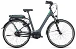 Электровелосипед Cube Travel Hybrid PRO 400 Easy Entry 2017 — изображение 17