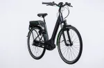 Электровелосипед Cube Travel Hybrid PRO 400 Easy Entry 2017 — изображение 3