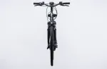 Электровелосипед Cube Travel Hybrid PRO 400 Easy Entry 2017 — изображение 4