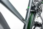 Электровелосипед Cube Travel Hybrid PRO 400 Easy Entry 2017 — изображение 5