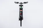 Электровелосипед Cube Travel Hybrid PRO 400 Easy Entry 2017 — изображение 6