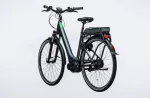 Электровелосипед Cube Travel Hybrid PRO 400 Easy Entry 2017 — изображение 7