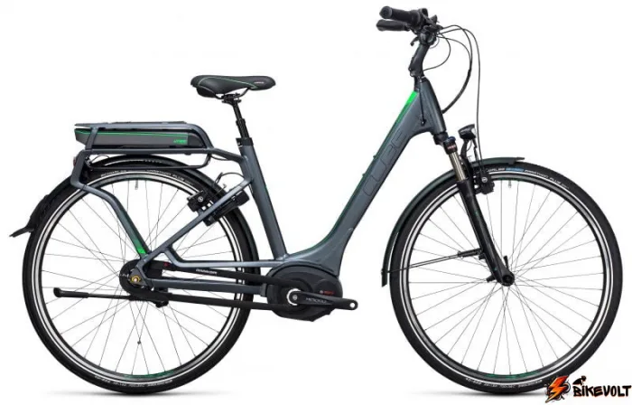 jelektrovelosiped-cube-travel-hybrid-pro-500-easy-entry-2017-0 Электровелосипед Cube Travel Hybrid PRO 500 Easy Entry 2017 — изображение 1