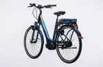 Электровелосипед Cube Travel Hybrid PRO 500 Easy Entry 2017 — изображение 17