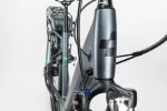 Электровелосипед Cube Travel Hybrid PRO RT 500 Easy Entry 2017 — изображение 6