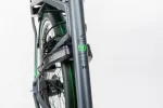 Электровелосипед Cube Travel Hybrid PRO RT 500 Easy Entry 2017 — изображение 8