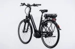 Электровелосипед Cube Travel Hybrid RT 500 Easy Entry 2017 — изображение 3
