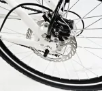 Электровелосипед Dacha 250 250W 36V/9.6Ah — изображение 3