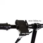 Электровелосипед Oxyvolt Bullet 350W Red — изображение 4