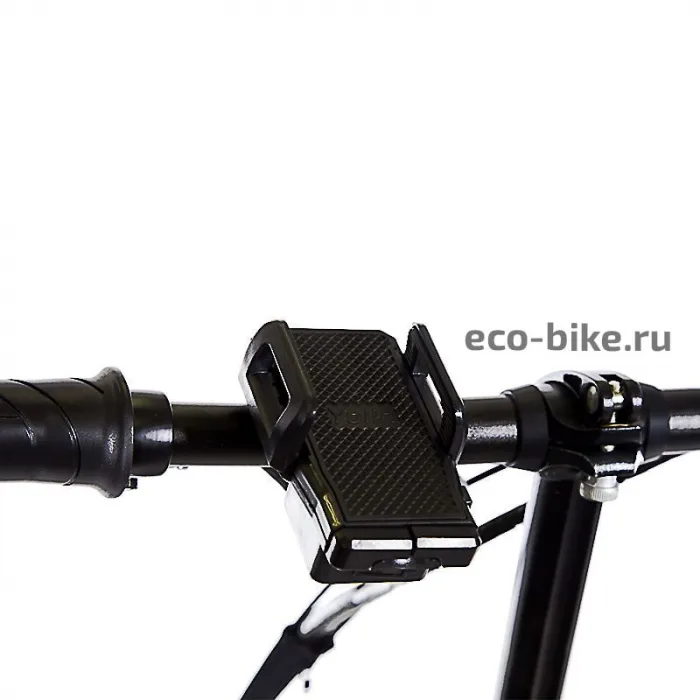 Электровелосипед Oxyvolt Bullet 350W Red — изображение 4