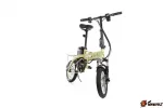 Электровелосипед Oxyvolt Bullet 350W Khaki