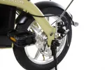 Электровелосипед Oxyvolt Bullet 350W Khaki — изображение 4