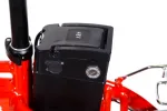 Электровелосипед Oxyvolt Bullet 350W Khaki — изображение 9