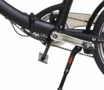 Электровелосипед E-motions City King 2 front 250W — изображение 3