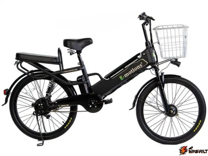 jelektrovelosiped-e-motions-datsha-4two-premium-500w-0 Электровелосипед E-motions Datsha PREMIUM 500W — изображение 1